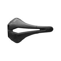 Selle Italia X LR TM Air Cross Superflow MTB and Road Bike Saddle for 남자 여자 Black, 검은색, 268 x 140mm