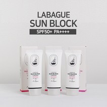 케이알글로벌라바그 썬크림 선크림 썬블럭 70ml 선물용 답례품 자외선차단 데일리 SFP50빠른배송, 상세페이지 참조