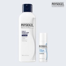 피지오겔 DMT 포맨 에센셜 토너 200ml + 에센스인토너 15ml, 없음