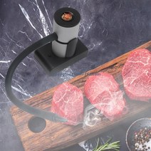 훈연기 스모커 가정용훈연기 훈연그릴 훈제기계 훈제기 개인화로 양꼬치기계 캠핑용품풀세트, 없음