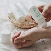 [아로마블리스] 쿨링 아로마 마사지 쿨온 바디 롤러볼 50ml, 단품
