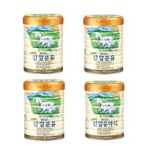 일동후디스 산양분유 프리미엄 800g 1 2 3 4 단계 (3캔), 2단계
