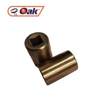 3/4 " 베릴륨 구리 드라이브 소켓 수공구 단조 기술 참나무 고정밀 중국산, 01 copper_01 46mm