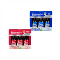 불스원샷 스피드 연료 첨가제 350ml*3, 1개, 휘발유차 전용