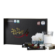 경신바이오 꽃송이버섯 효소 특 (스틱형) 건강쉼터, 7개, 405g