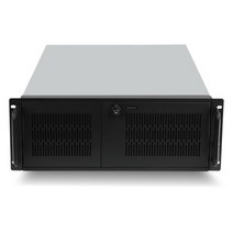 선경씨앤씨 RPC-650 4U 랙마운트 케이스-랙마운트, 선택없음