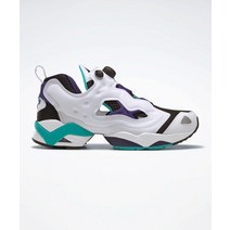 REEBOK 인스타펌프 퓨리 95 화이트퍼플 GX9431