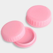 연고각 2P 핑크 5g 10g 연고곽 약연고통 휴대용, 1, 상세페이지 참조