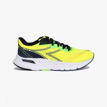 [국내 매장판] Diadora 미토스 블루실드 볼로 2 NEON YELLOW 249937
