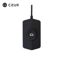 비파괴북스캐너 양면스캐너 et 시리즈 북 용 czur 핸드 버튼, 없음