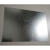 철판1T 50x150mm 스틸판1Tx50x150 / 1T철판 가로50mm 세로150mm 두께 1mm