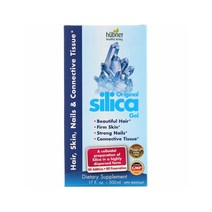 나카허브 휘브너 식용 규소수 실리카겔 콜라겐 부스터 500ml, 1개, 기본