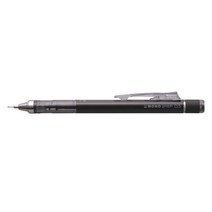 흔들어쓰는 샤프 톰보 0.5mm 블랙 3개 명품샤프 문구 아동용샤프