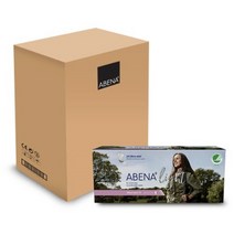 아베나라이트 울트라미니 요실금패드 24매 x 10팩 - 성인용기저귀