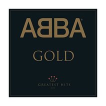 아바 ABBA Gold 베스트 40th Anniversary LP 음반 바이닐 레코드 앨범