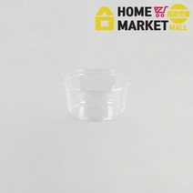 (수입) 117파이 델리컵 12온스 117x9.9x6.1/360ml 500개