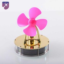 선물 스털링엔진 엔진 DIY 모델 저온 모터 열 장난감, 저온 6