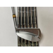 골프 클럽 조디아 SV-C101 아이언 헤드 커버 4-9P R/S/SR 흑연/스틸 샤프트, 05 PROJECT X