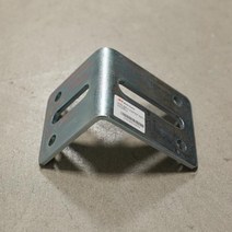 아연도금화스너 80x80x100x5T