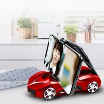 벤츠 BMW G80 GV70 GV80 방향제 휴대폰거치대 방향제, 화이트-블랙 체리 10mL