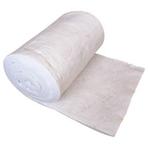 내화충진재 보일러 강관 내화 단열재 파이프, 양면 알루미늄호일 50mm3m X 0.61m