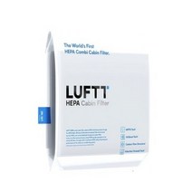 루프트 쏘렌토 MQ4 / 아반떼 CN7 / K5 DL3 카본 케빈 에어컨필터, 3개, LHC140