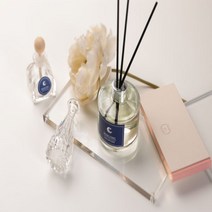 어버이날선물 아로마 스승의날선물 디퓨져 캔들 방향제 아로마테라피 차량용품 탈취제 차량용디퓨저 디퓨저, 60ml디퓨저_애플