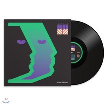 [LP] Com Truise (컴 트루즈) - In Decay Too [2LP], Secretly Distribution, 음반/DVD