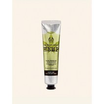 더바디샵 햄프 하드 워킹 핸드 스크럽 75ML HEMP HAND SCRUB 92578, 1