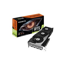 GIGABYTE GeForce RTX 3060 Ti Gaming OC PRO REV 3.0 그래픽 카드 3배 WINDFORC 팬 LHR 8GB 256비트 GDDR6 GV-N306T