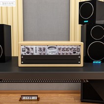 랙장 미디 녹음실 음향기기 스튜디오 작곡 선반 랙, 8u-48.5x30x36