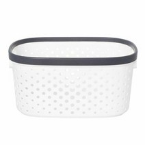 포레스트 멀티바스켓 3호 370 x 265 x 155mm, !e#상품선택!t#