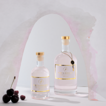 골드에디션 대용량 디퓨저 500ml 1+1 에이로마플라붐, 실키 머스크, 베리 앤 버가못