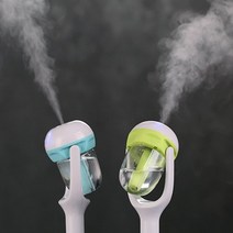 차량용 차 방향제 피톤케어 1pc 12v 자동 공기 청정기 자동 미니 가습기 및 112, 초록, 협력사