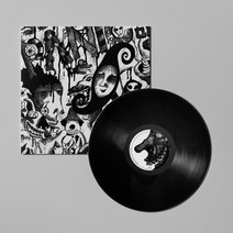 패닉 - 2집 [밑] (LP 180G)