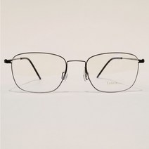 티타늄안경테 가벼운 안경테 얼굴형에맞는 512 렉시움 52사이즈 퓨어 titanium 피오비노 안경테 렉시움, C.04 그레이