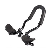 [MantaX] 자전거 U자형 핸들바 핸들그립 보조 손잡이 그립바