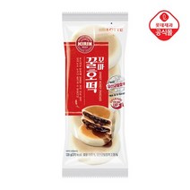 롯데 꼬마꿀호떡 120g, 꼬마 꿀호떡120gX10개