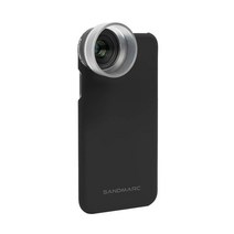 SANDMARC 샌드마크 스마트폰 접사렌즈, 단품