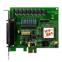 PEX-P8POR8I PCIE 고속 8 절연 디지털 입력 광 출력 출력 원본 스폿, 한개옵션0