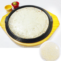 고르곤졸라 씬피자(285g) 냉동피자 해썹 추천 업소용