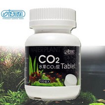 이스타 Co2 이산화탄소 발생 알약 100정, 1개