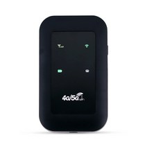 와이파이라우터 포켓 4g LTE 리피터 신호 증폭기 익스팬더 모바일 핫스팟 무선 39