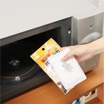 오븐 전자레인지 악취제거 세척 청소클리너 대용량