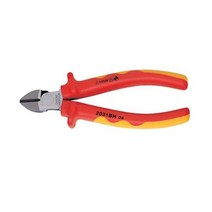 절연니퍼 KF-D06-VDE(-KF-ICP06) 6In.ch 160mm (1EA)[W619189]