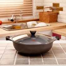 퀸센스 벨라쿡 점보 양수웍 36cm (색상랜덤), 상세페이지 참조