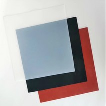 고무판 NBR 실리콘 EPDM 고무패드 고무시트 사이즈 절단제품, 600 x 600 x 5T, EPDM 고무판