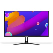 [큐닉스그룹] QX24SD REAL 75 HDR 오피스