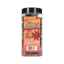 스타아니스 정향 팔각향 천연향신료 90g, 1개