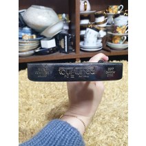중고 파운더스클럽 34인치 퍼터, 없음, 단일 제품
